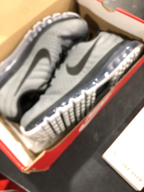 Photo 1 of NIKE Air Max 2017-849559011 - Color Grey - Size: 10.5