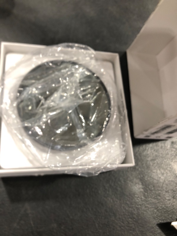 Photo 1 of Google Nest Thermostat - Smart Thermostat for Home - Programmable Wifi Thermostat - Charcoal