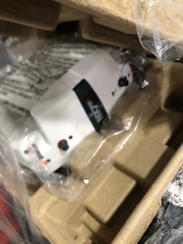 Photo 1 of Spektrum NX7e+ 7 Channel Transmitter Only SPMR7110