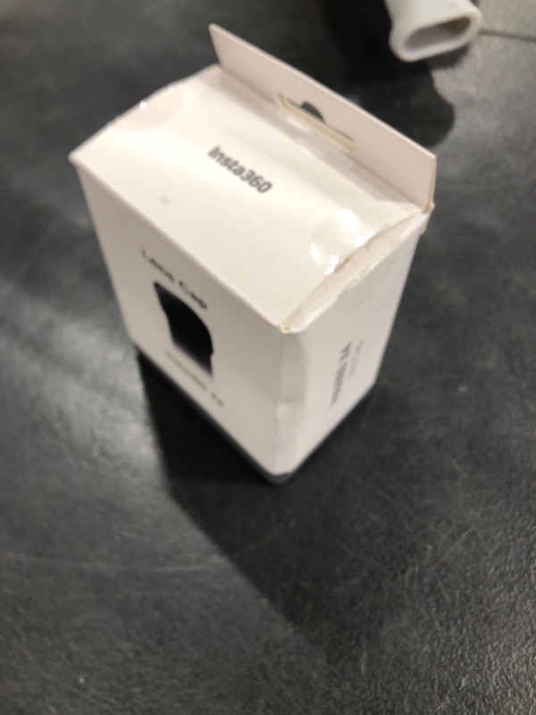 Photo 1 of Insta360 X4 Lens Cap