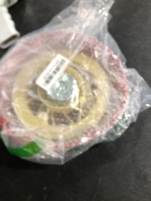 Photo 1 of Fremnily Red Recoil Starter Rewind Pull Start Assembly for EB5000X EB6500X EM5000S EM5000SX EM5000X Generator GX340 GX390 GX610 GX620 11HP 13HP 18HP 20HP Engines
