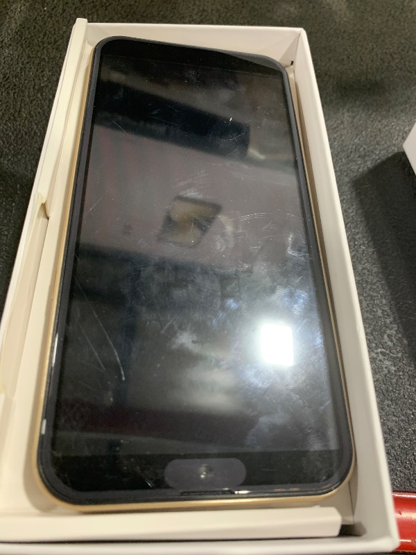 Photo 1 of Zolykool A2 | 4G | Android Phone | 6 Inch Screen | 2GB RAM Cell Phone | Unlocked for T-Mobile | 16GB | Face Unlocked Phones | 2025 | Dual SIM | Gold