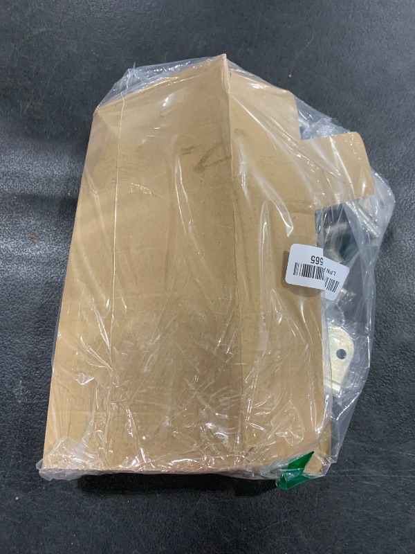 Photo 1 of 30 Pack Rounded Brushed Nickel Door Hinges 3.5 Inch 5/8" Radius 3 1/2" Satin Sliver Hinge No Squeak Flat Bifold for Bedroom Pantry Clean Glass French Interior Wood Doors,Table,Gate,Hardware