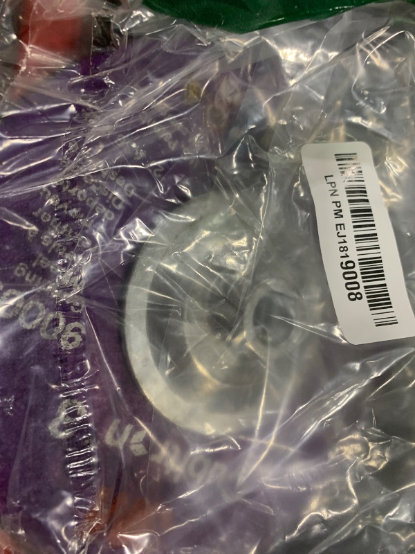 Photo 1 of 3M Cubitron 3 Depressed Center Grinding Wheel, 90009, 36+, T27, 7 in x 1/4 in x 5/8 in-11, Pack of 10, ANSI, Precision Shaped Grain, Beveling, Weld Grinding, Heavy Deburring, Slag Removal