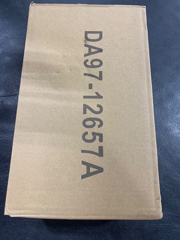 Photo 1 of DA97-12657A (not DA97-12650A) Samsung Rf260beaesr Door Bin (Left Side) Compatible for Samsung Refrigerator RF261BEAESP RF260BEAESR RF261BEAESR,Replaces AP5621270 2813223 PS417666-MIFLUS