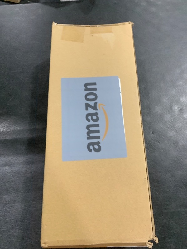 Photo 1 of Garfine Sliding Door Portable Air Conditioner Seal Kit Compatible with 5.9 inch Hose, Max Length 94.5”, Sliding Door AC Vent Kit with Vent Screen, Weather Stripping, Window Lock for Patio Sliding Door