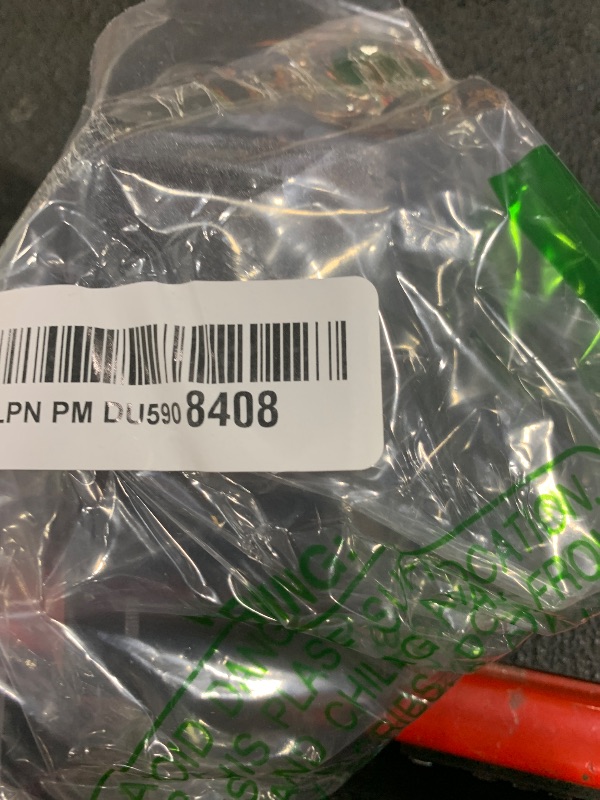 Photo 1 of 27V for Sharper Image Massage Gun Charger Compatible with Sharper Image Massage Gun 2437599(NOT for 18V) 1011666 1013002 1012667 1013985, Massage Gun Deep Tissue Cordless Adapter Massage Gun Charger