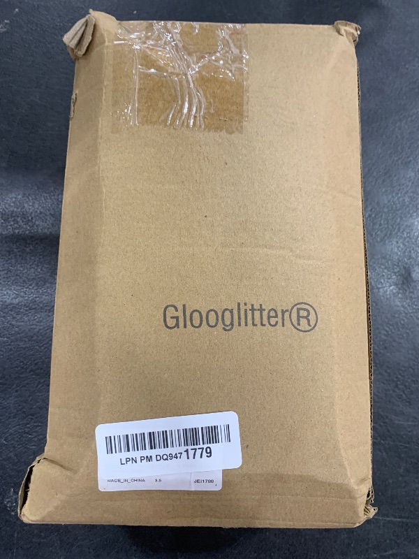 Photo 1 of Glooglitter 30 Pcs Drip Irrigation Fittings Switch Valve 1/2 Inch Barbed Locking Fitting Gate Valves for 1/2 Inch Drip Tubing(1/2" ID X. 6-. 63" OD) 16mm Switch Valve for Garden (Black)
