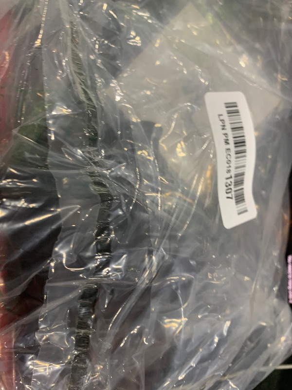 Photo 1 of Hoimpro Wall Mounted Rustproof Toilet Tissue Paper Holder Bathroom Accessories Toilet roll Paper Hanger, Black