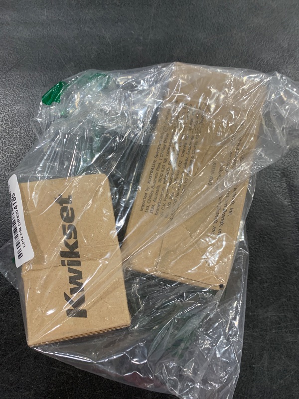 Photo 1 of Kwikset 96900-381 690T 15 SMT BBPKG Satin Nickel Tylo Entry Combo Set