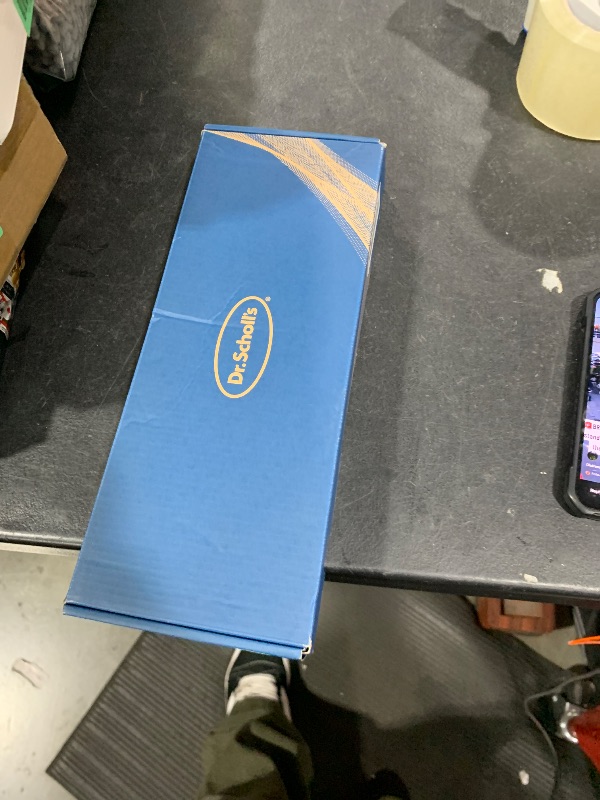 Photo 1 of Dr. Scholl's Plantar Fasciitis Sized to Fit Pain Relief Insoles // Shoe Inserts with Arch Support for Men and Women, 1 Count