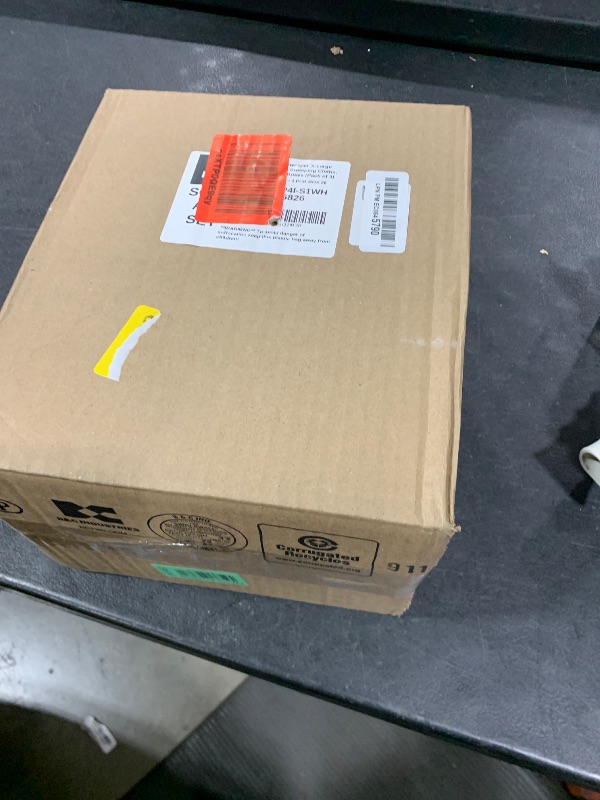 Photo 1 of Swiffer Sweeper X-Large Disposable Sweeping Cloths, 16-Count Boxes (Pack of 3)