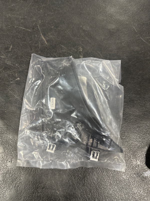 Photo 1 of Dorman 30014 Passenger Side Windshield Wiper Cowl End Compatible with Select Chevrolet/GMC Models