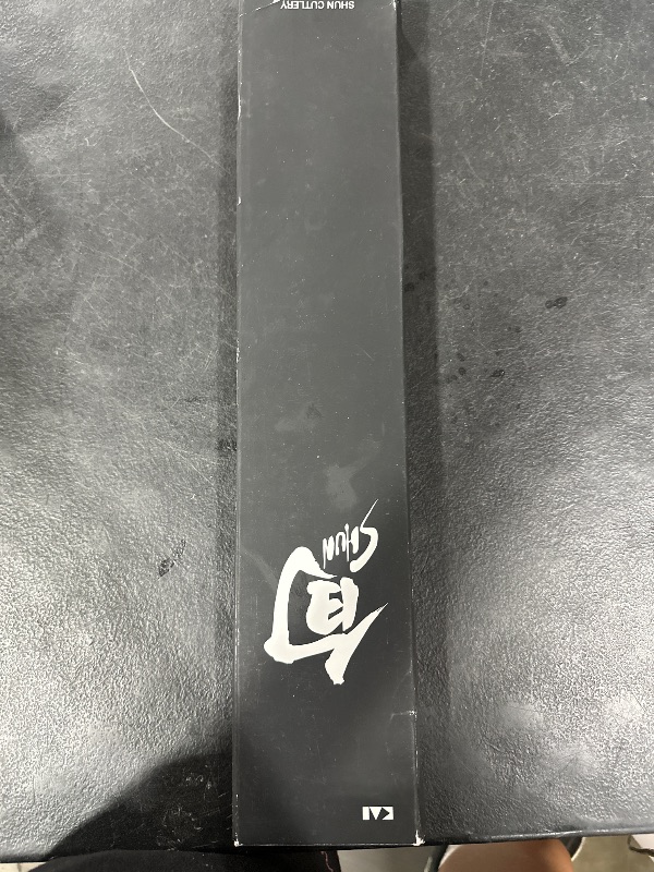 Photo 1 of Shun Premier Blonde 5.5" Santoku Knife, Handcrafted and Hand-Sharpened Japanese All Purpose Knife, VG-MAX Core with Damascus Stainless Steel Cladding, Pakkawood Handle, Versatile Japanese Tool
