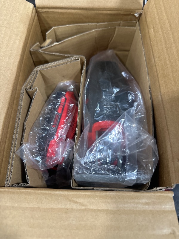 Photo 1 of CRAFTSMAN V20 Cordless Jig Saw Kit, 3 Orbital Settings, Up to 2,500 SPM, Battery and Charger Included (CMCS600D1)