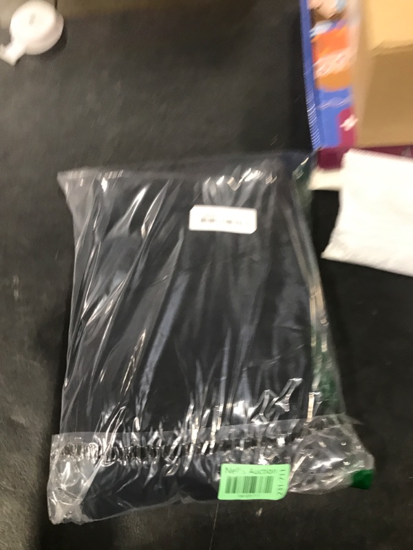 Photo 1 of Gildan Men's Crew T-Shirts, Multipack, Style G1100, Black (6-Pack), Medium