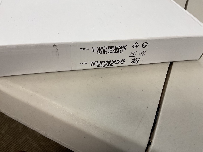 Photo 5 of Apple iPhone 13, 128GB, Midnight - Unlocked (Renewed Premium)