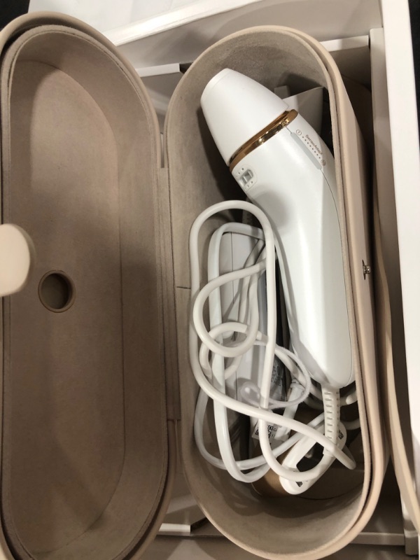 Photo 1 of Braun IPL Silk·Expert, at Home Laser Hair Removal, Pro 5 PL5347 Latest Generation IPL, Holiday Gifts for Women and Men, Hair Removal System with Wide Head and Two Precision Heads