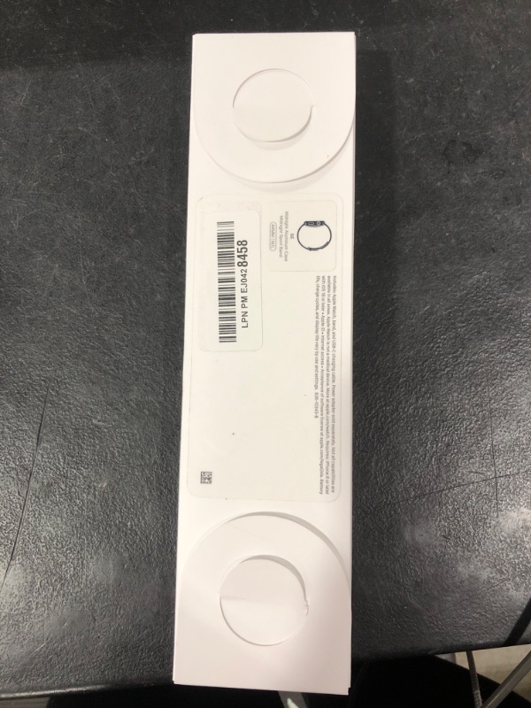 Photo 1 of Apple Watch SE (2nd Gen) (GPS + Cellular
