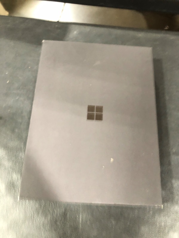 Photo 1 of Microsoft Surface Pro 2-in-1 Laptop/Tablet (2024), Windows 11 Copilot+ PC, 13" Touchscreen OLED Display, Snapdragon X Elite (12 Core), 16GB RAM, 256GB Storage, Black, Amazon Exclusive