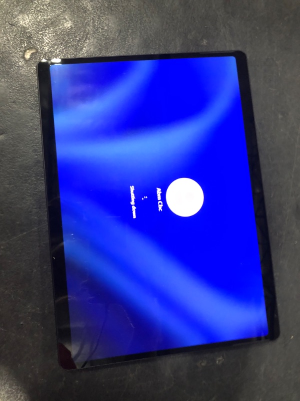 Photo 1 of Microsoft Surface Pro 2-in-1 Laptop/Tablet (2024), Windows 11 Copilot+ PC, 13" Touchscreen OLED Display, Snapdragon X Elite (12 Core), 16GB RAM, 256GB Storage, Black, Amazon Exclusive