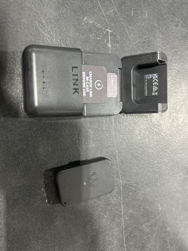 Photo 1 of Arccos Link Pro Wearable: Automatically Track Your Golf Game Without Your Phone, Compatible with Arccos Smart Sensors & Arccos Smart Grips