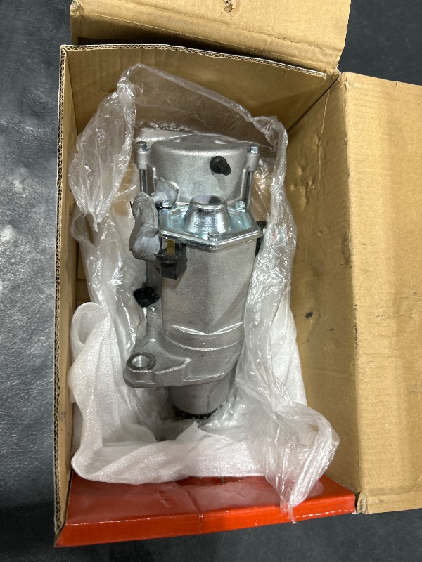 Photo 1 of A-Premium Starter Motor Compatible with Toyota Avalon 98-04 V6 3.0L, Camry 98-05, Highlander 01-03, RAV4 01-05, Sienna, Solara & Lexus ES300, RX300, 12V 1.4KW 13 Teeth CCW, Replace# 28100-03100I0