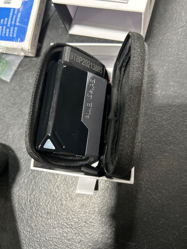 Photo 1 of KINGBOLEN Ediag Elite OBD2 Scanner Bluetooth, Bi-Directional Control Scanner All System Diagnostic Tool for iOS & Android, 15+ Hot Reset, CANFD Protocol, FCA AutoAuth, No Subscriptions Lifetime Update