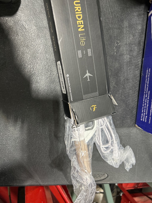 Photo 1 of HAIR IRON 