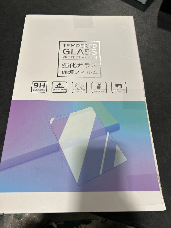 Photo 1 of MONITOR SCREEN PROTECTOR 