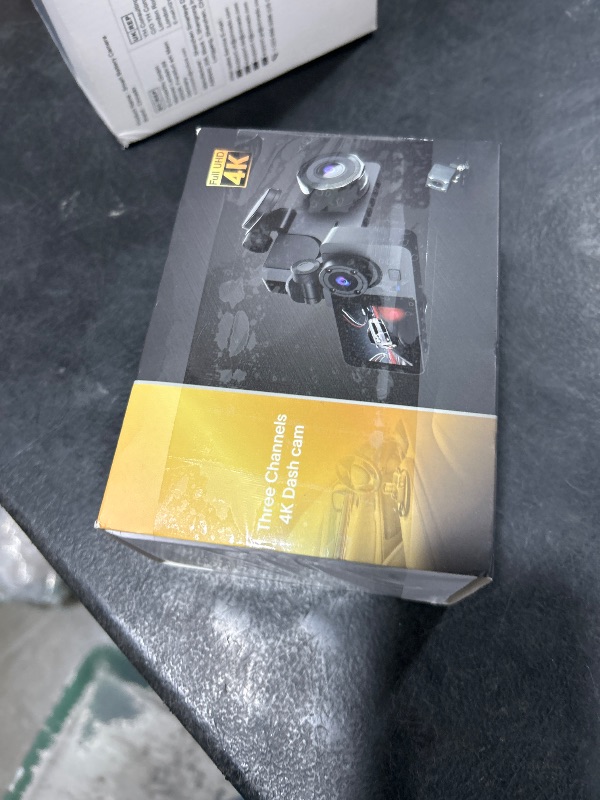 Photo 1 of DASH CAM 