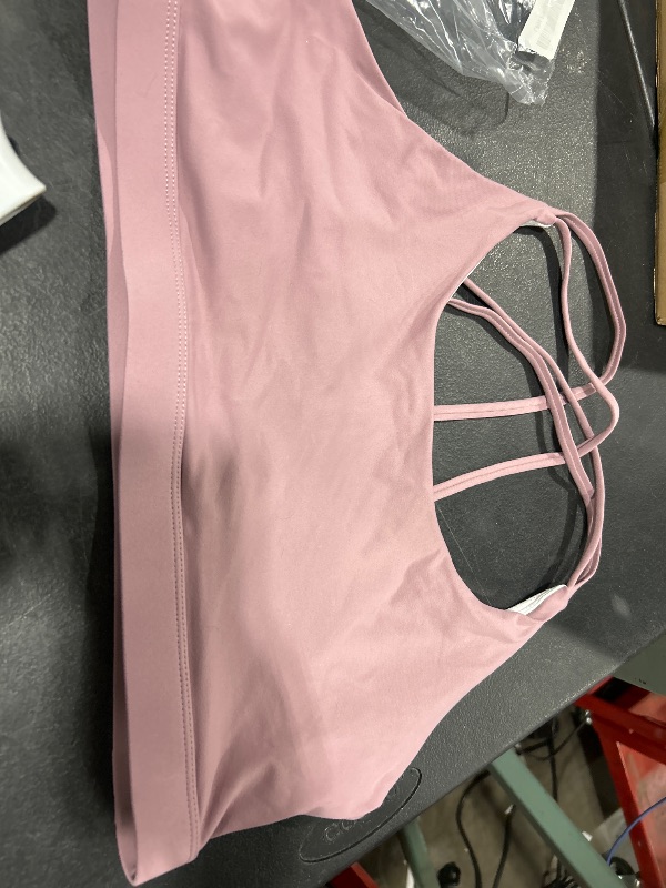 Photo 1 of SPORTS BRA 3XL 
