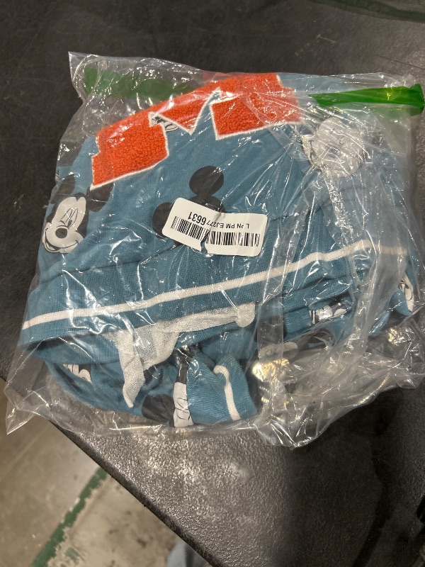 Photo 1 of MICKEY MOUSE SWEATER 