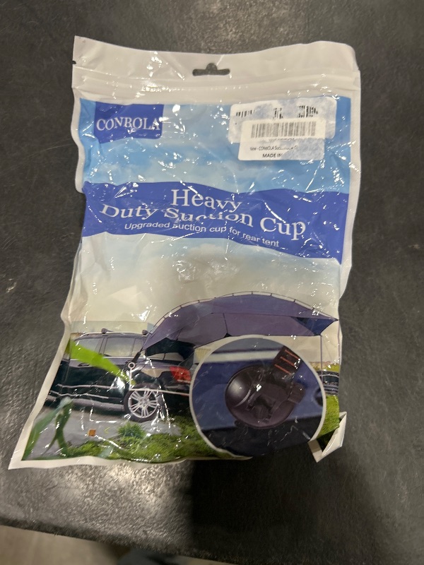 Photo 1 of HEAVY DUTY SUCTION CUP