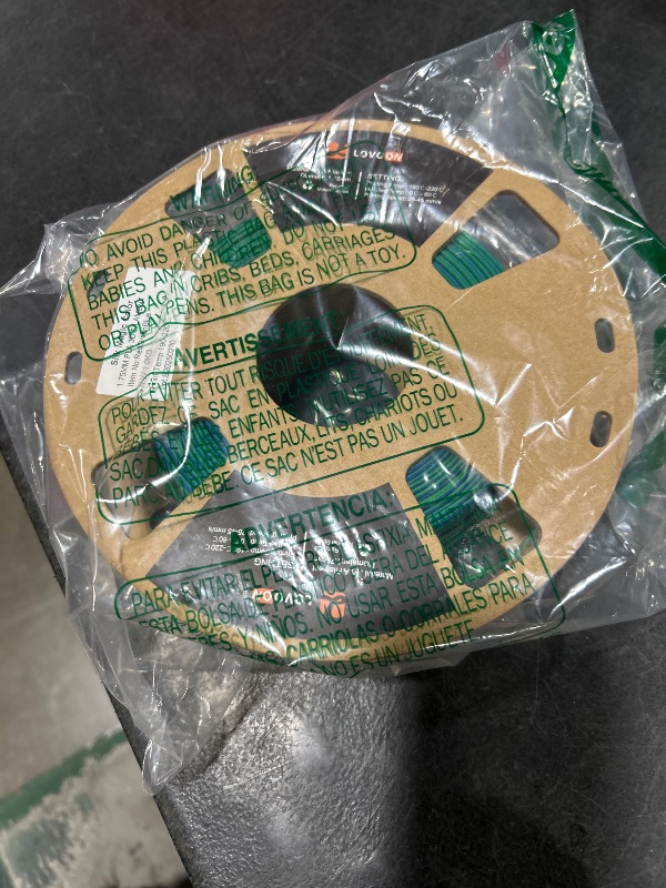 Photo 1 of 3D PRINTER FILAMENT 
