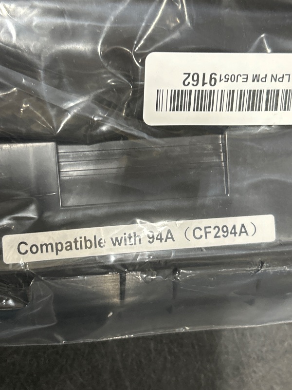 Photo 1 of PRINTER CARTRIDGES 