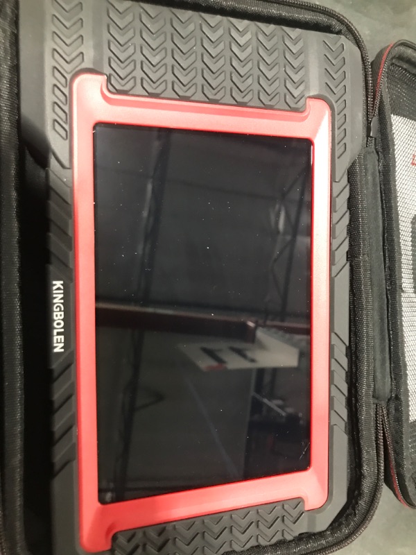Photo 1 of KINGBOLEN K7 OBD2 Scanner Bluetooth 2025 Bidirectional Scan Tool with 3Yrs F.Ree Update(Worth 300), ECU Coding, 31+ Resets, Full System Car Diagnosis, FCA AutoAuth, Crankshaft Relearn, Active Tests