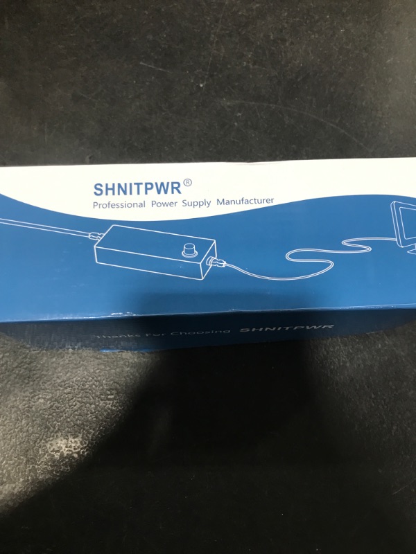 Photo 1 of SHNITPWR 3V ~ 24V 3A 72W Power Supply Adjustable DC 3V 5V 6V 9V 12V 15V 16V 18V 19V 20V 24V Variable Universal AC/DC Adapter 100V-240V AC to DC Converter with 14 Tips 5.5x2.5mm 4.0x1.7mm 3.5x1.35mm