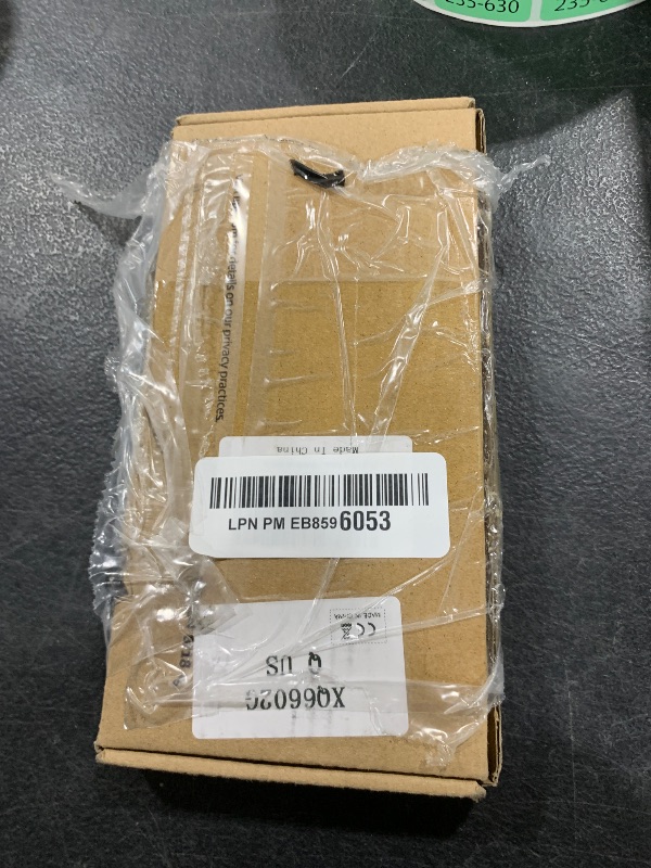 Photo 1 of Vvsialeek New XQ6602G Replacement Battery for T-Mobile Caterpillar CAT S62 with Technical Toolkit.