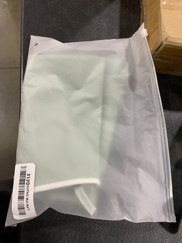 Photo 1 of Nibble and Rest Highchair Cushion Cover, Compatible with IKEA Antilop Highchair, Stain-Proof, and Wipeable (Cushion NOT Included) (cc Cream)