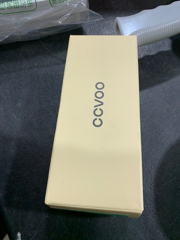Photo 1 of CCVOO Reading Glasses for Women/Men, Eyeglasses, Blue Light Readers for Women/Men, Computer Eye Glasses, Cheaters