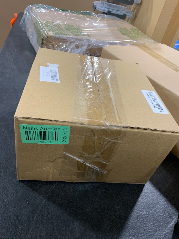 Photo 1 of seork Upgrade 80 CFM 678-G 679-E Bath Fans Motor Replacement 8" x 8-1/4" Fits for Broan NuTone 683-C, 676-D, 685, 684-D, FHD50C, DX70L, HD80L Motor Assembly S97015162