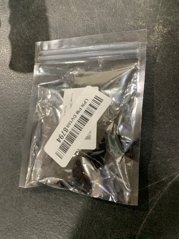Photo 1 of RuoFeng 10 Pcs AC 6A/250V 10A/125V 2 Solder Lug SPST On/Off Mini Boat Rocker Switch Car Auto Boat Round Rocker 2Pin Toggle SPST Switch Snap