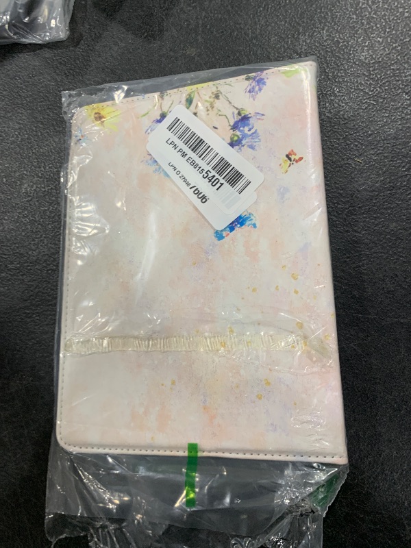 Photo 1 of CoBak Case with Stand for Kindle Paperwhite - Durable PU Leather Cover with Auto Sleep Wake, Card Slot, Hand Strap Feature - Fits Kindle Paperwhite 11th Generation 6.8" Signature Edition 2021 Released