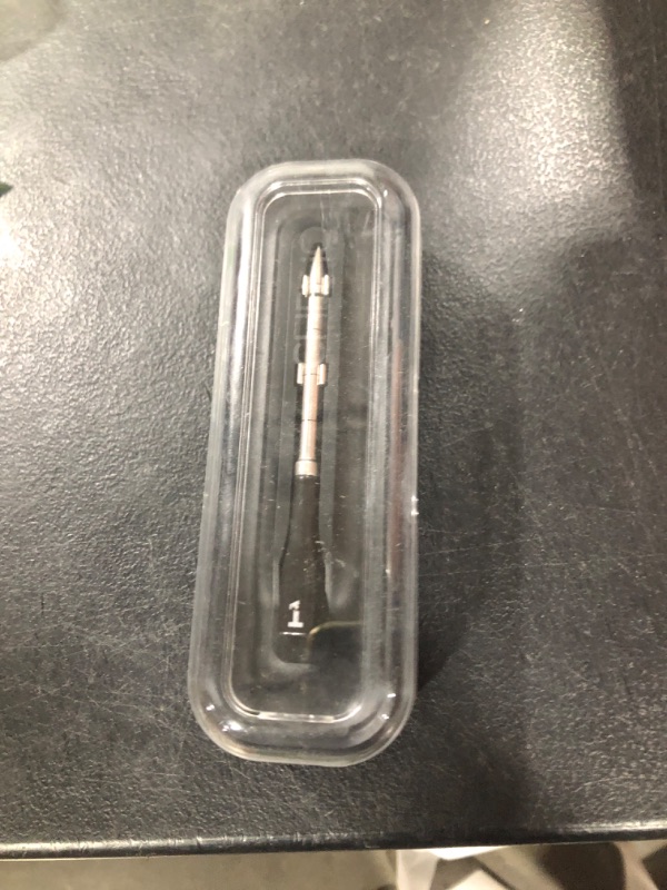 Photo 1 of meat thermometer