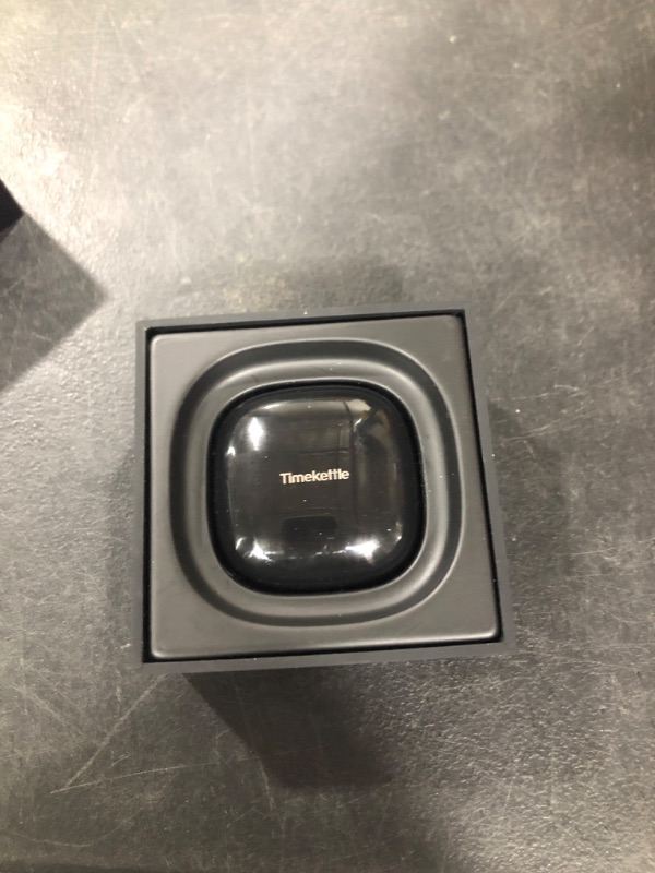 Photo 1 of Timekettle WT2 Edge W3 Translator Device,Bidirection Simultaneous Translation, Translator Earbuds with 40 Languages, Real time Translator,Fast Reaction with Revolutionary Al Tech, Online Version