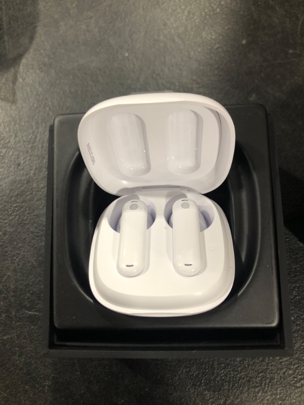 Photo 1 of Timekettle WT2 Edge W3 Translator Device,Bidirection Simultaneous Translation, Translator Earbuds with 40 Languages, Real time Translator,Fast Reaction with Revolutionary Al Tech, Online Version