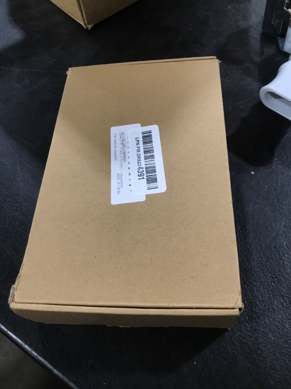 Photo 1 of PATIKIL 22mm(7/8") Plastic Spiral Binding Coils, 20 Pcs Binding Spirals 190 Sheet Capacity 3:1 Pitch Binding Spirals for Binding Paper Sheets, Transparent
