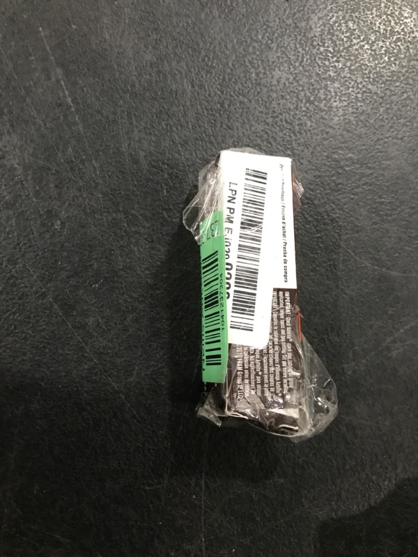 Photo 1 of Autolite Iridium XP Automotive Replacement Spark Plug, XP5224 (1 Pack)