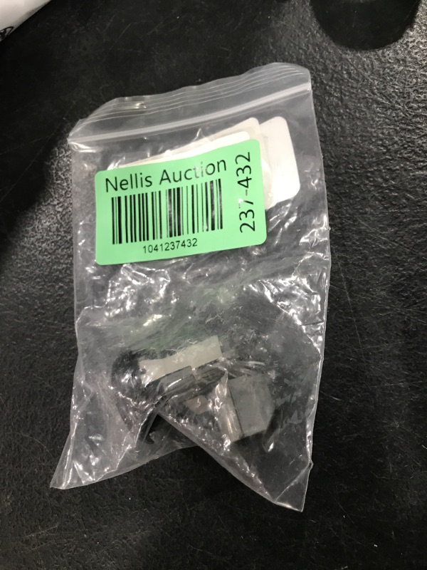 Photo 1 of Rear Reverse Parking Assist Sensor, Reverse Backup Parking Sensor 25994 1PA6B Replacement Car Reverse Backup Sensor for NV1500 NV2500 NV3500 12 to 18